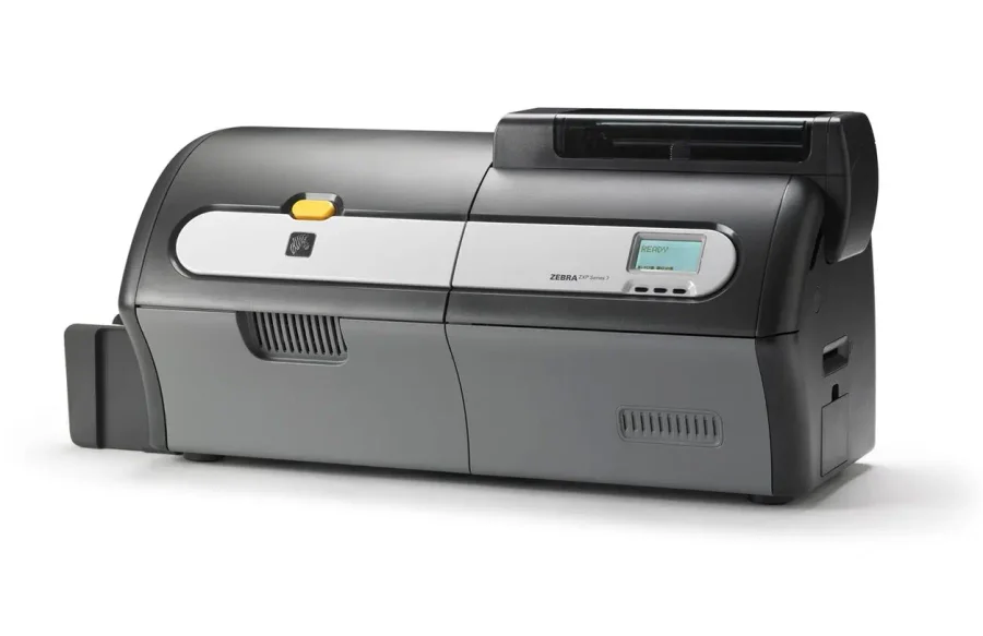 کارت پرینتر Zebra ZXP Series 7