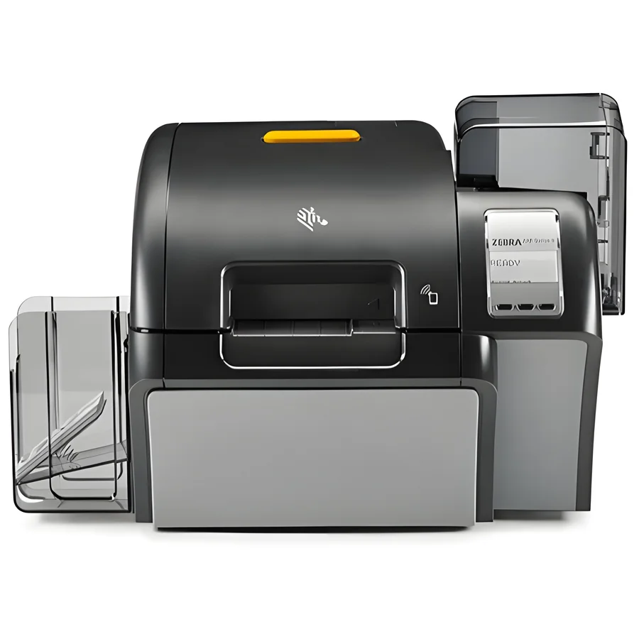 کارت پرینتر Zebra ZXP Series 9