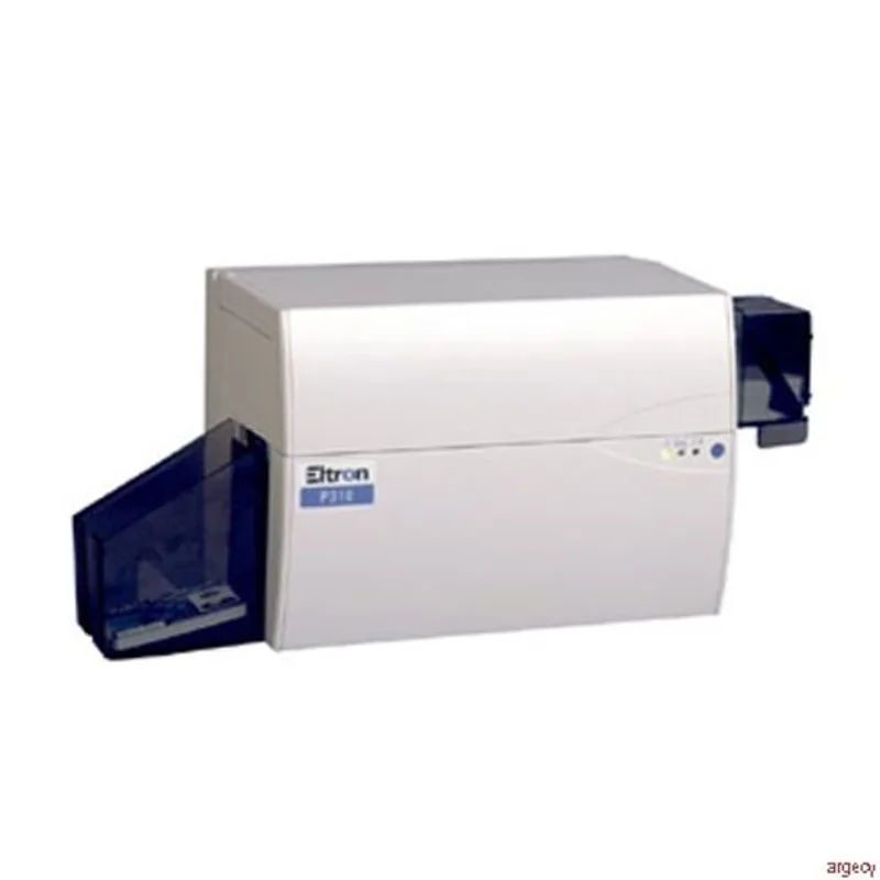 P310/P310C — کارت پرینتر زبرا