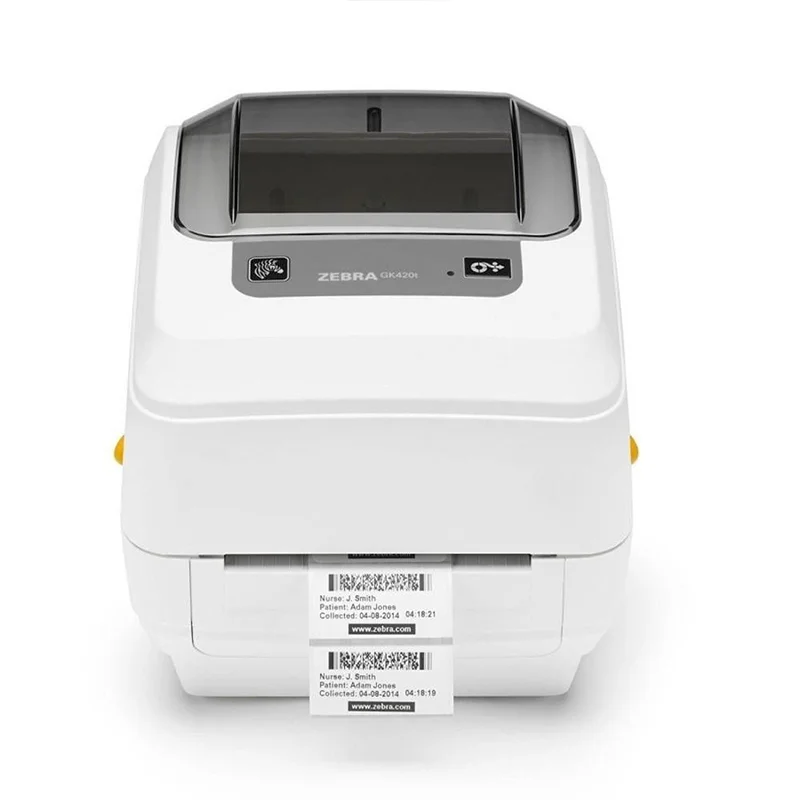 Zebra GK420t Healthcare — تصویر 2