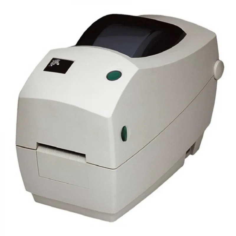Zebra Tlp-2824-z — لیبل پرینتر زبرا