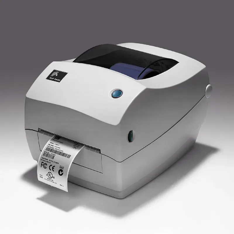 Zebra Tlp-3842 — لیبل پرینتر زبرا