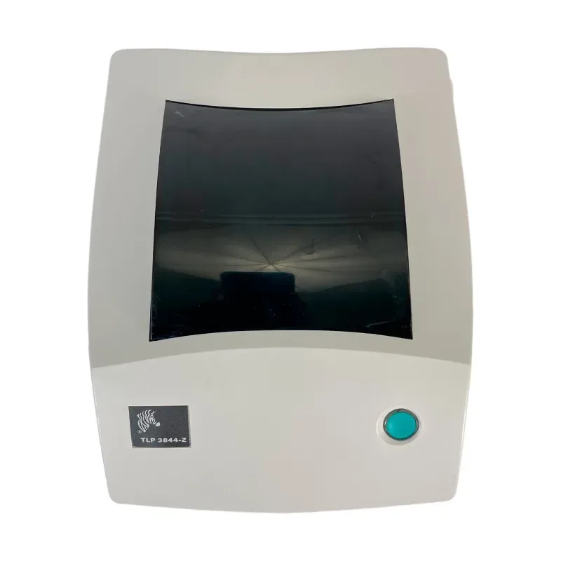 Zebra Tlp-3844-z — لیبل پرینتر زبرا
