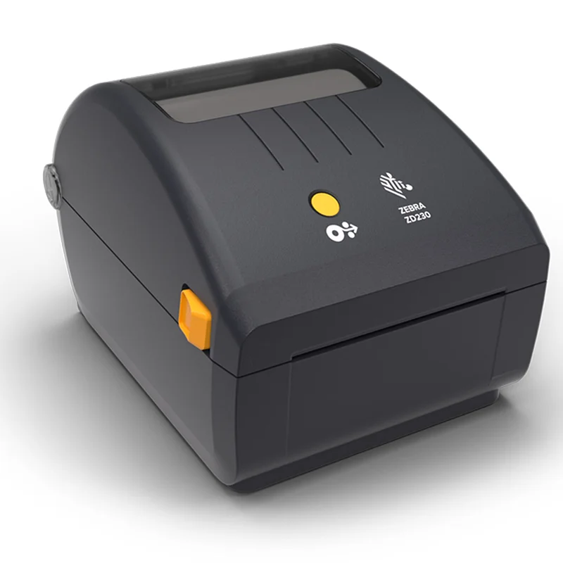 Zebra Zd230da — لیبل پرینتر زبرا