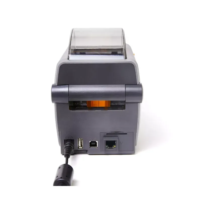 Zebra ZD410 — تصویر 2