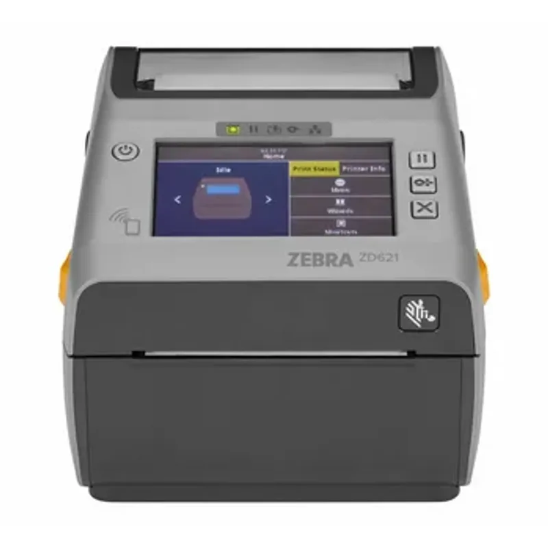Zebra ZD621 — تصویر 3