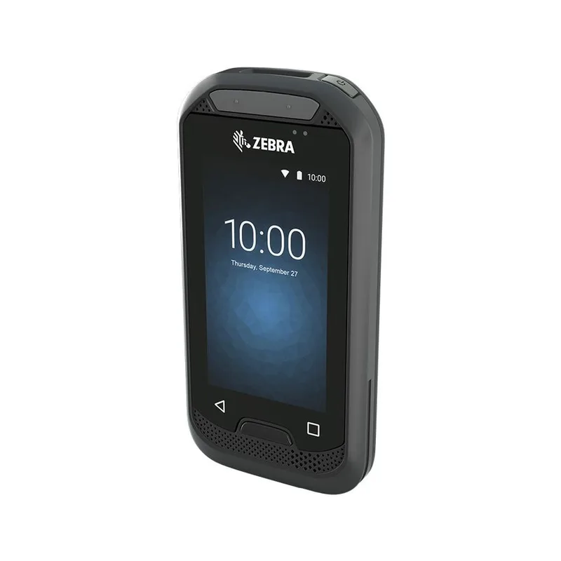 EC30 — PDA زبرا