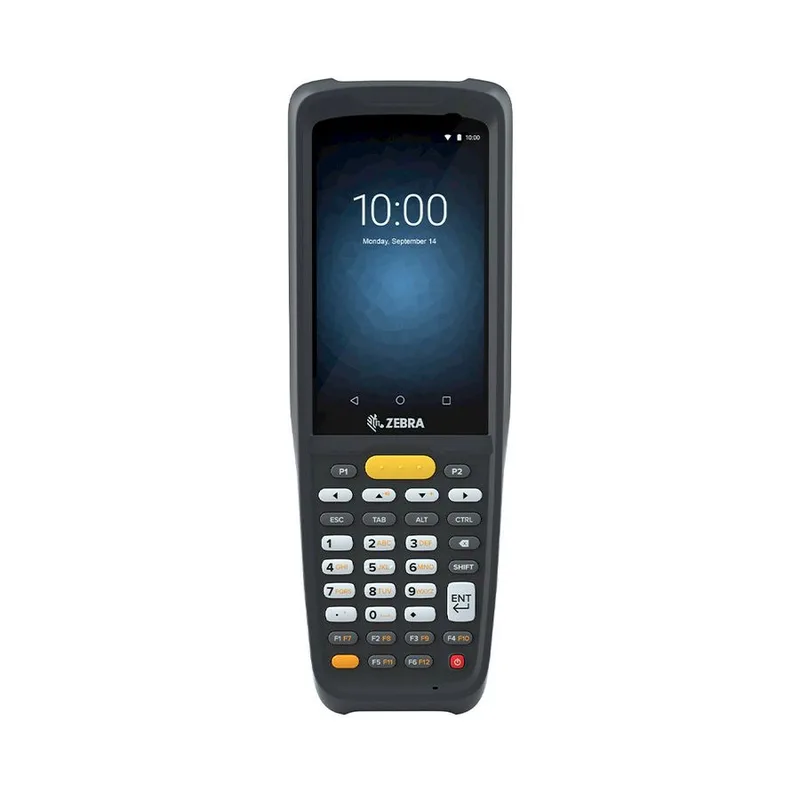 MC2200 — PDA زبرا
