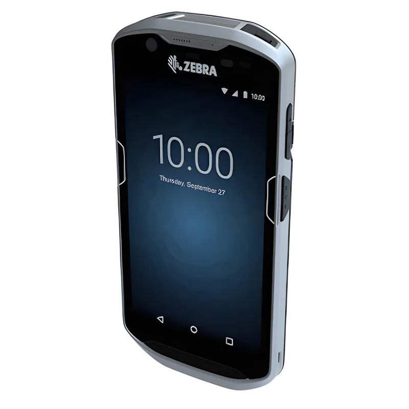 TC57x — PDA زبرا