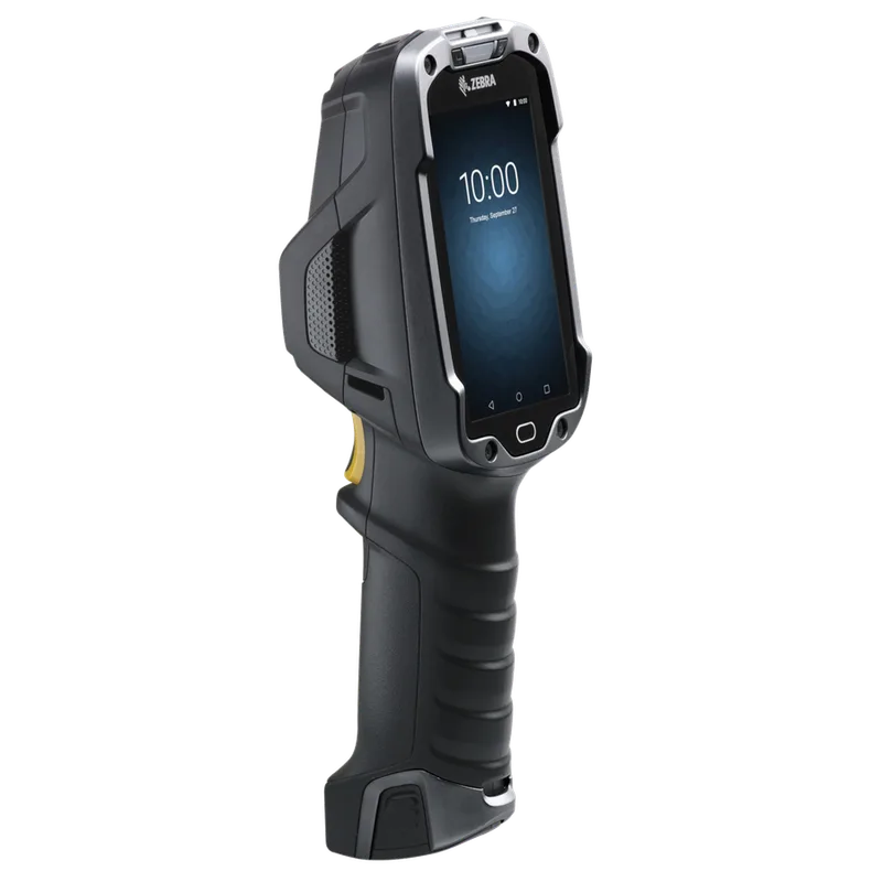 TC8300 — PDA زبرا
