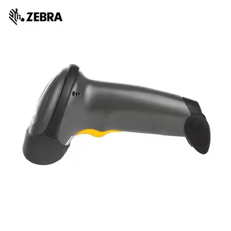 LS2208 — بارکدخوان زبرا