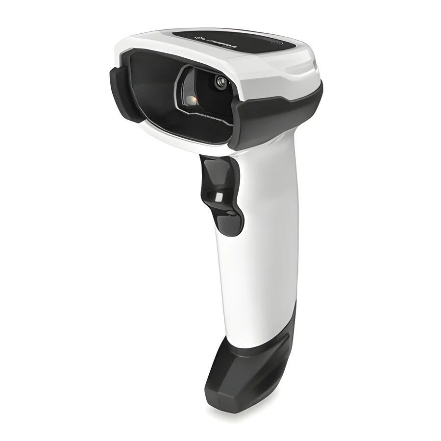 بارکدخوان Zebra DS2208