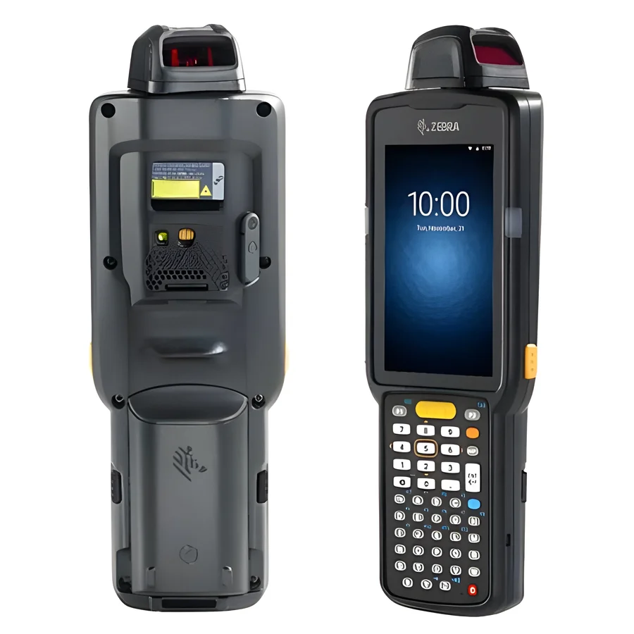 کامپیوتر همراه Zebra MC3300