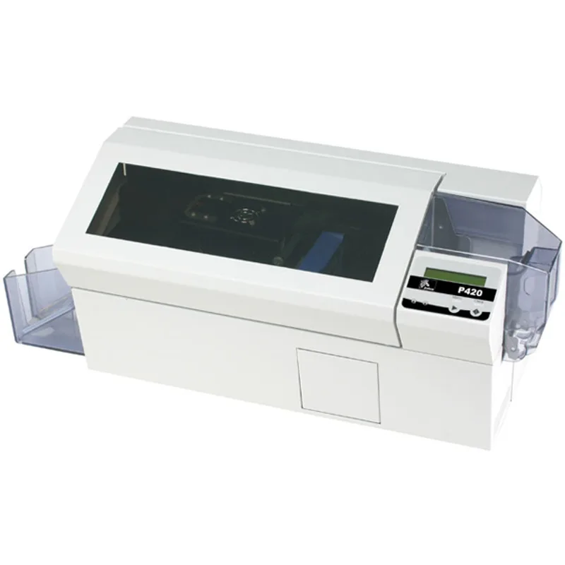 P420 — کارت پرینتر زبرا