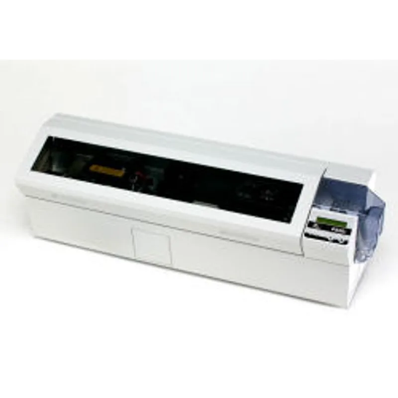 P520i — کارت پرینتر زبرا
