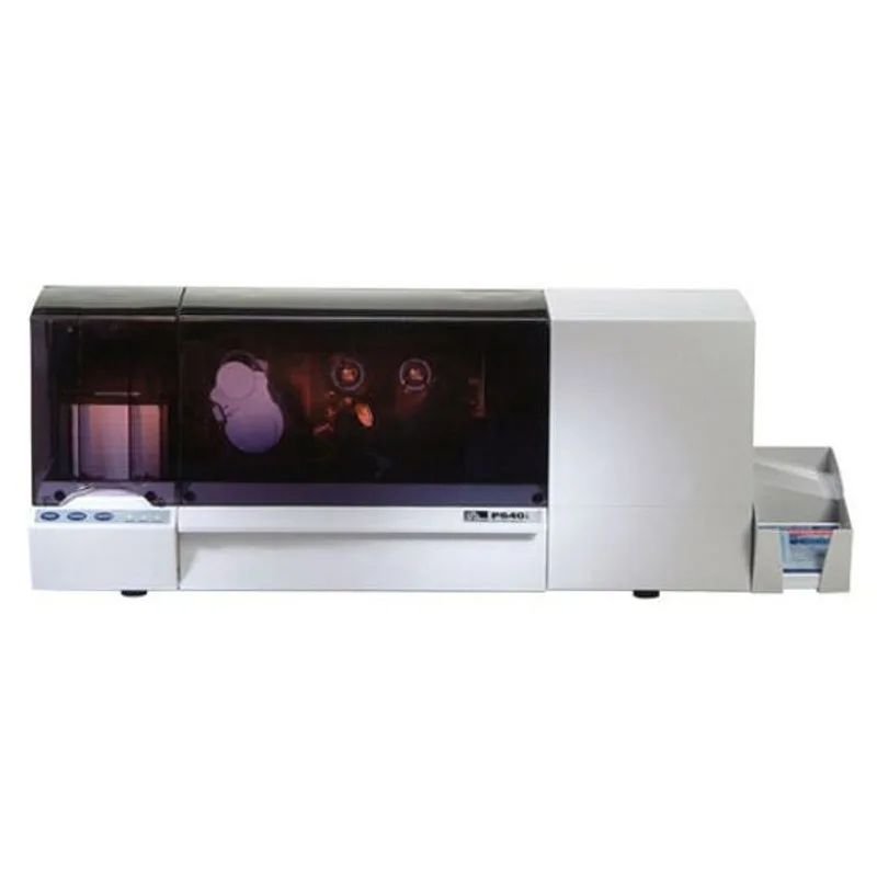 P640i — کارت پرینتر زبرا