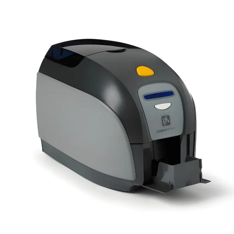 ZXP Series 1 — کارت پرینتر زبرا