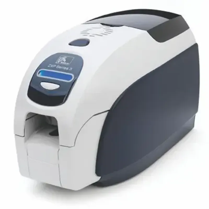 ZXP Series 3C — کارت پرینتر زبرا