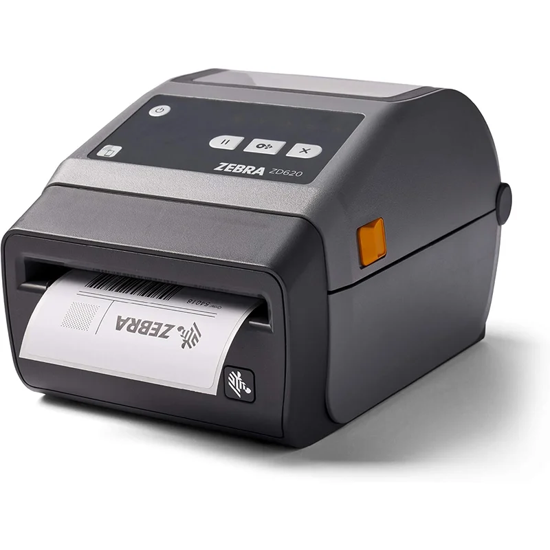 Zebra Zd620d — لیبل پرینتر زبرا