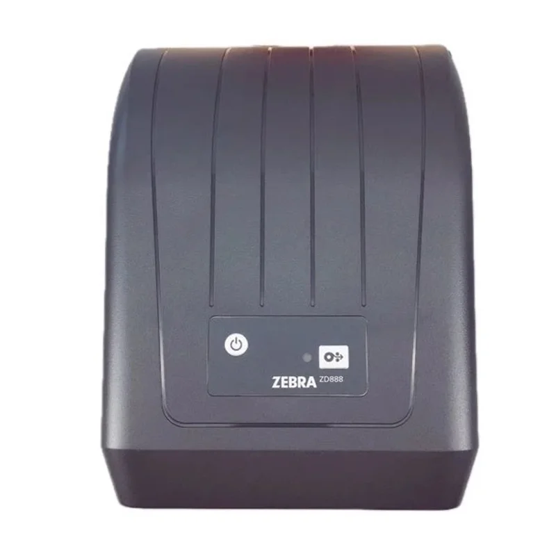 لیبل پرینتر Zebra GK888T
