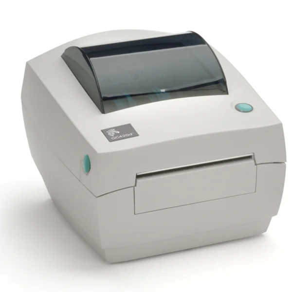لیبل پرینتر Zebra GC420d