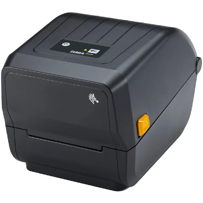 Zebra ZD220t — لیبل پرینتر زبرا