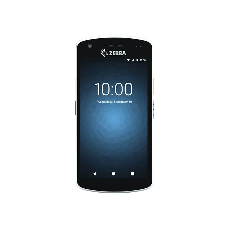 EC50/EC55 — PDA زبرا