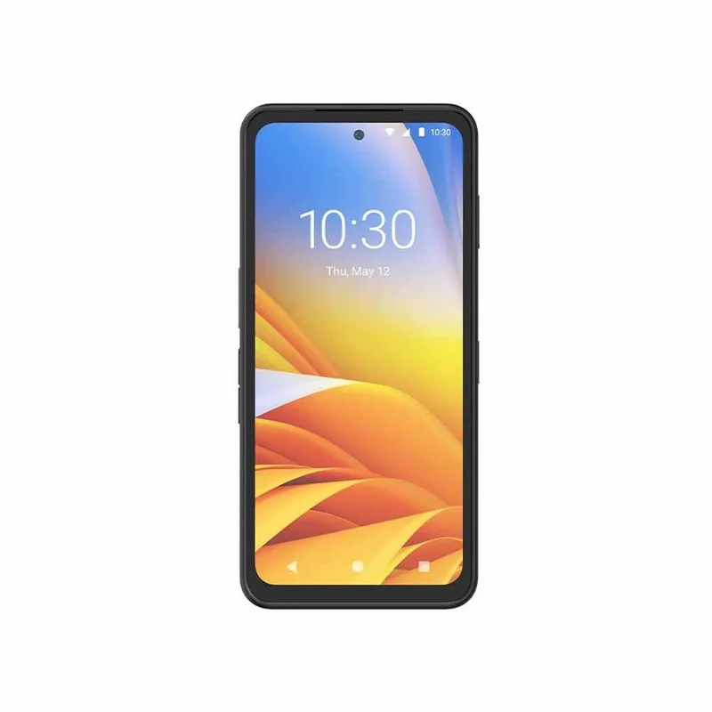EM45 RFID — PDA زبرا