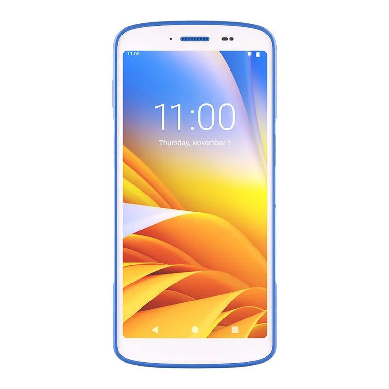 HC20 — PDA زبرا