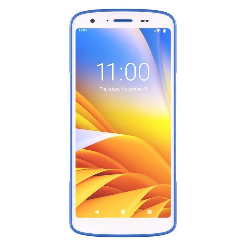 HC50 — PDA زبرا
