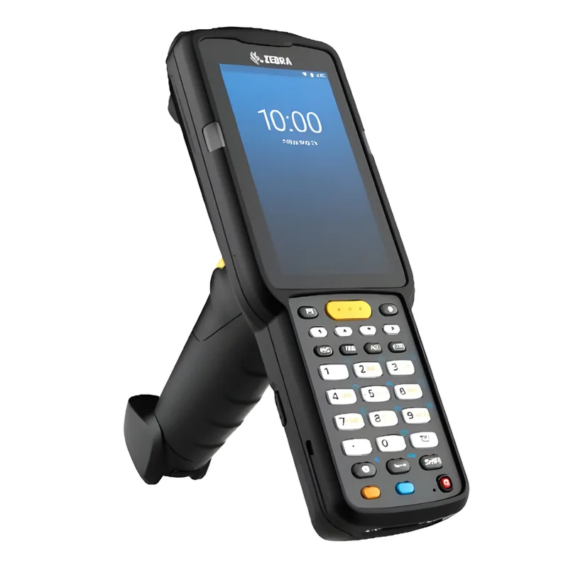 MC3300ax — PDA زبرا