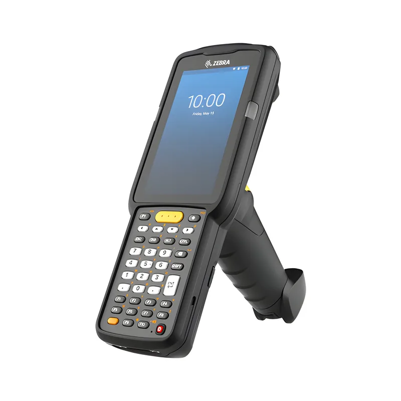MC3300x — PDA زبرا