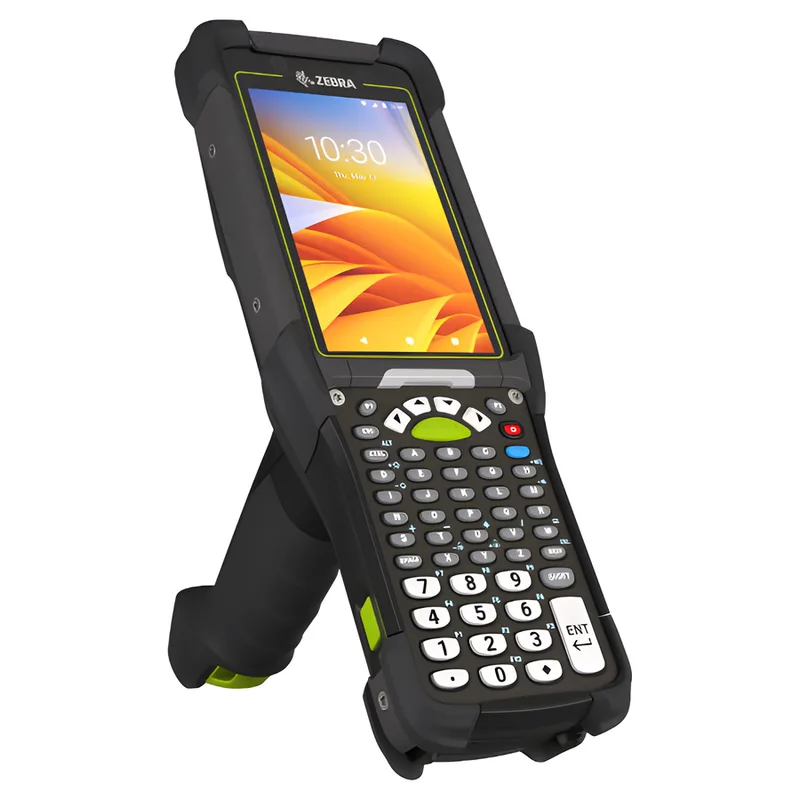 MC9450 — PDA زبرا