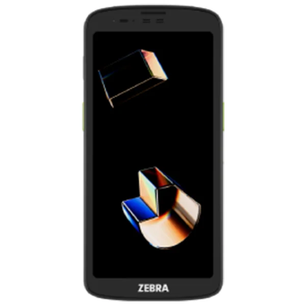 TC101 — PDA زبرا