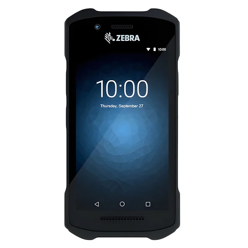 TC21 and TC21-HC — PDA زبرا