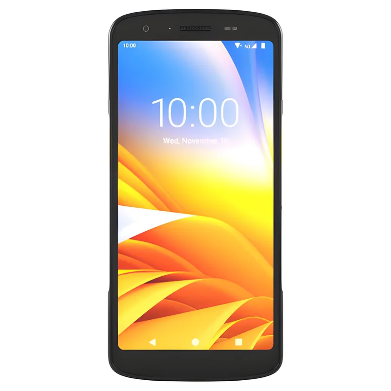 TC27 — PDA زبرا