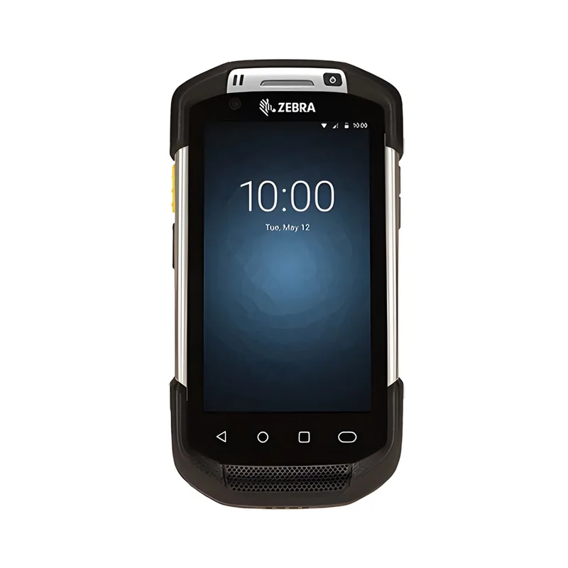 TC70x — PDA زبرا