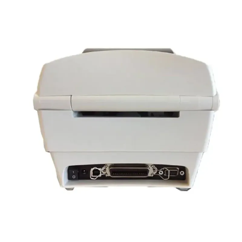 ZEBRA Label Printer GC420d - Image 2