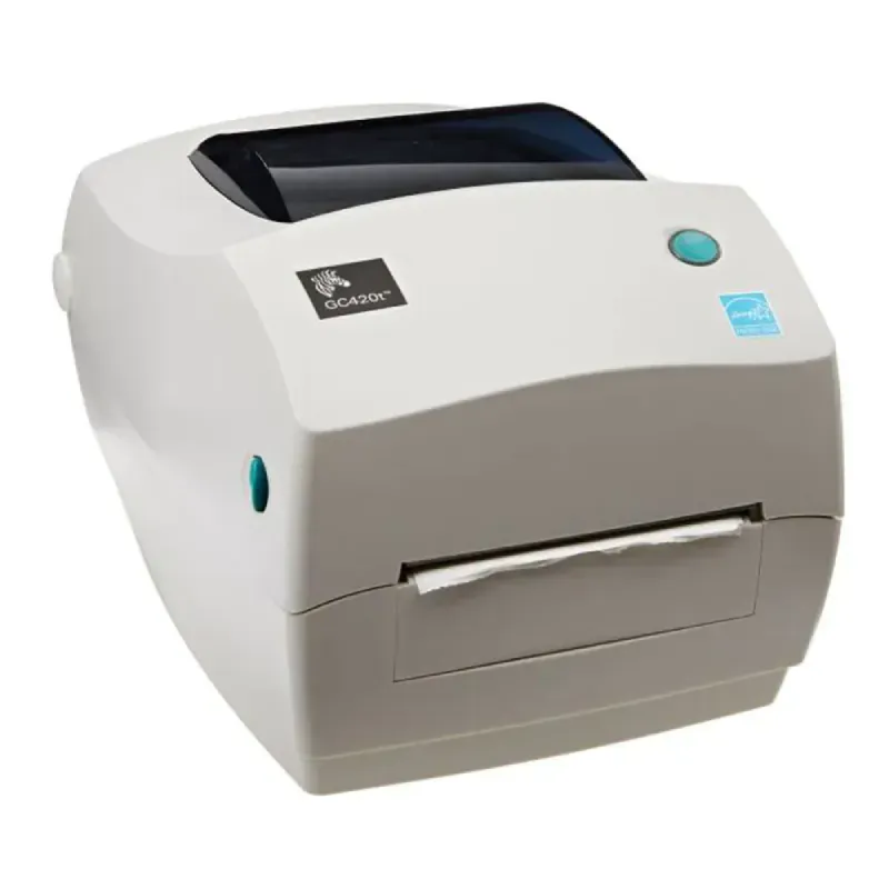 ZEBRA Label Printer GC420d