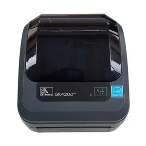 ZEBRA Label Printer GK420d
