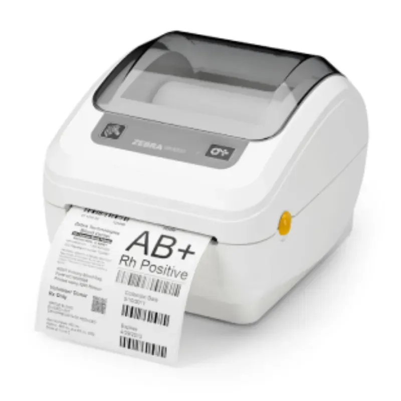 zebra-label-printer-gk420d-healthcare - Image 2