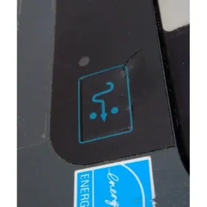 ZEBRA Label Printer GX420d