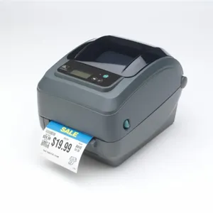 ZEBRA Label Printer GX420t