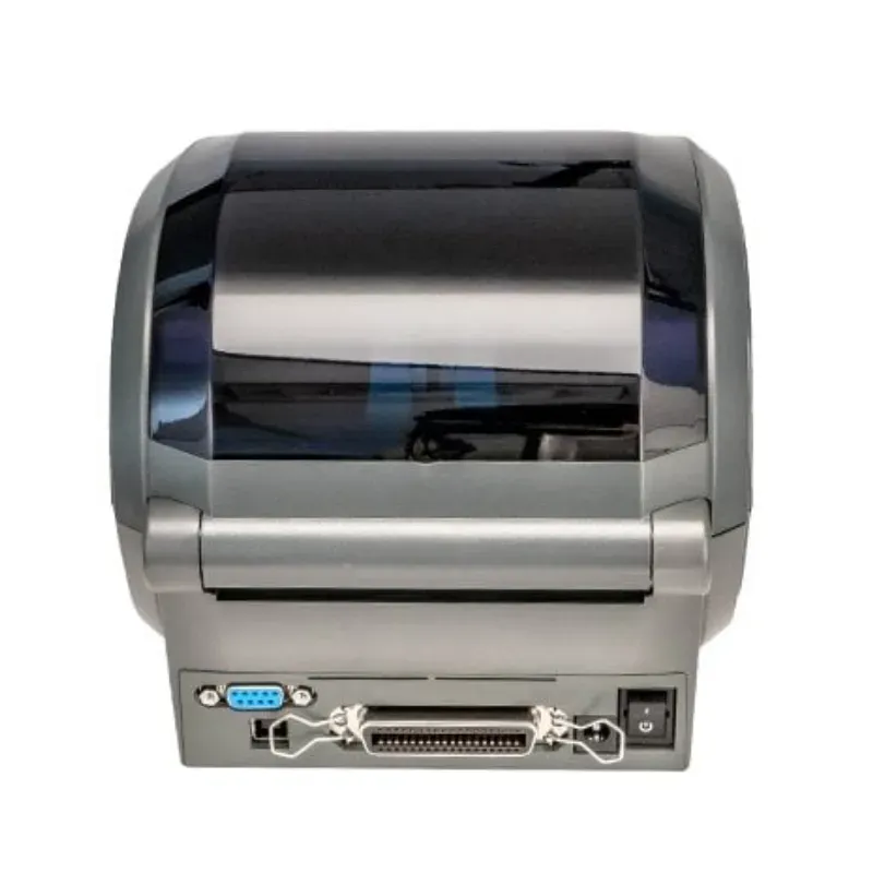 ZEBRA Label Printer GX430d - Image 3