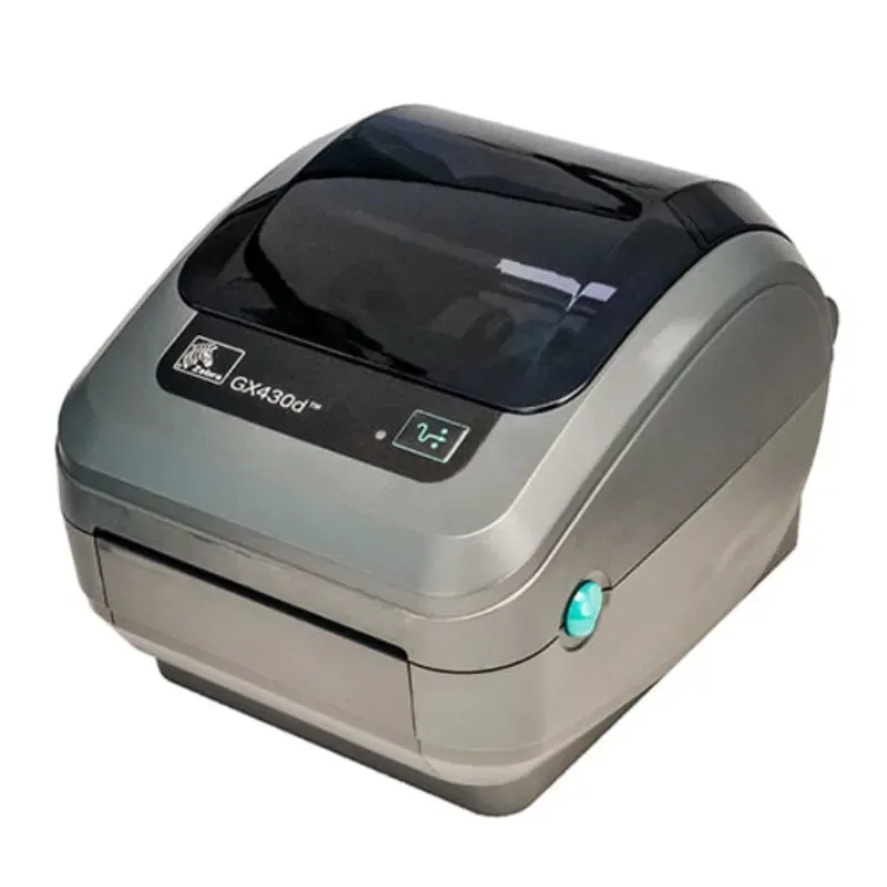 ZEBRA Label Printer GX430d