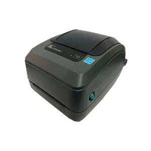 ZEBRA Label Printer GX430t