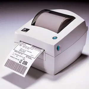ZEBRA Label Printer LP 2844