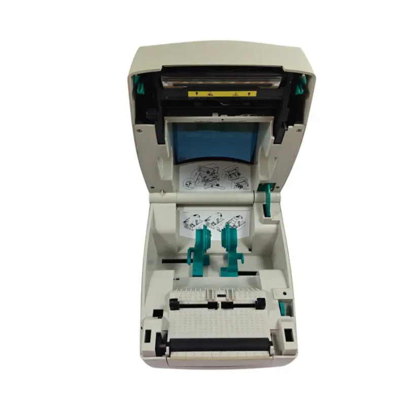 ZEBRA Label Printer TLP 2844 - Image 3