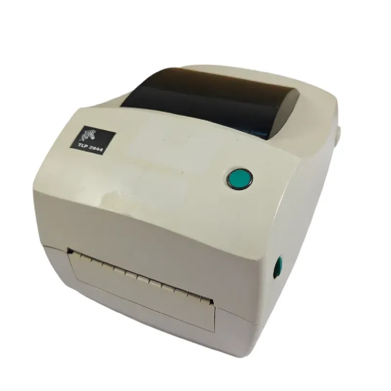 ZEBRA Label Printer TLP 2844