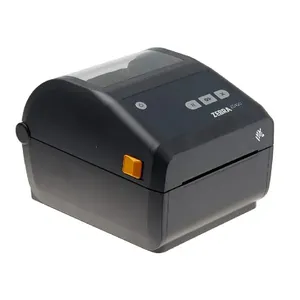 ZEBRA Label Printer ZD420d Direct Thermal